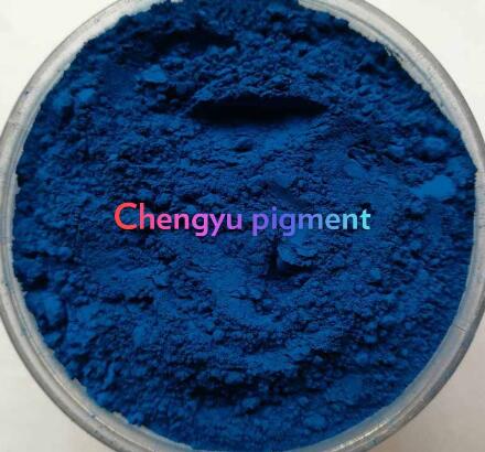 How to Make Iron Oxide Pigment