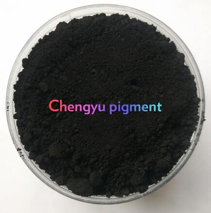 Iron Oxide Black