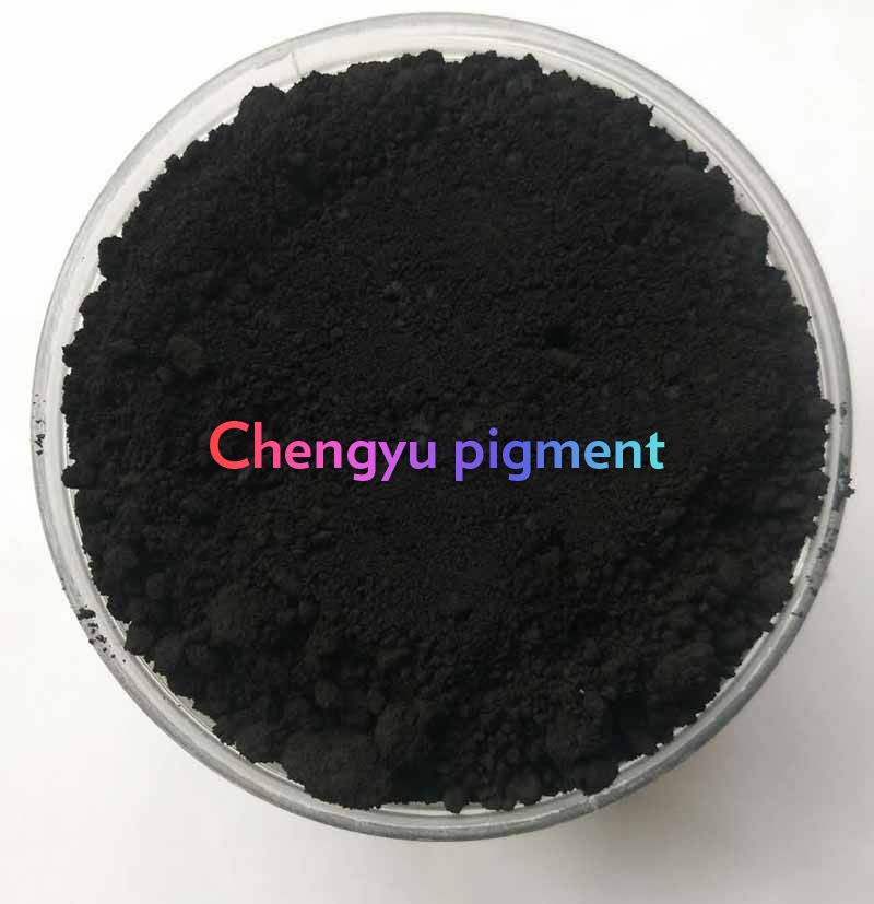 Iron Oxide Black