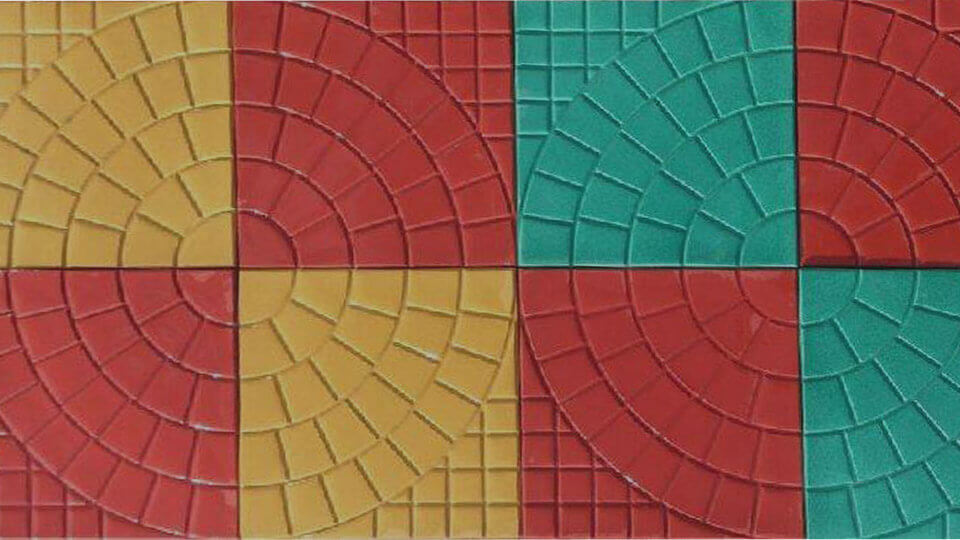 Iron Oxide Pigment